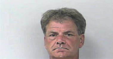 Alex Griffin, - St. Lucie County, FL 